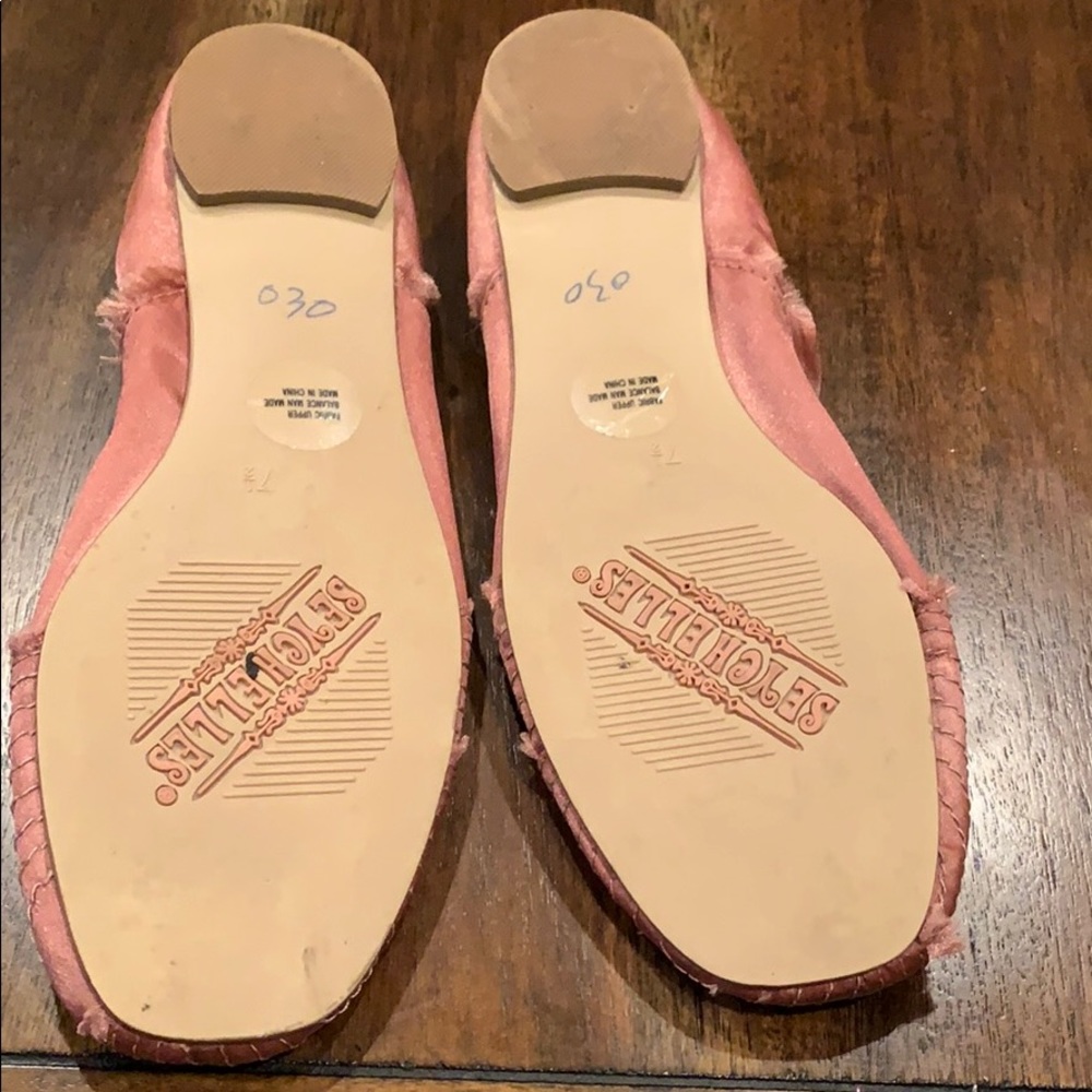 Ballet Flat - image 2